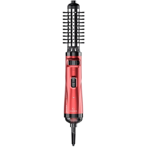 Фен-щетка GA.MA MULTISTYLER TURBO GH0105: Тип Фен-щетка с насадками