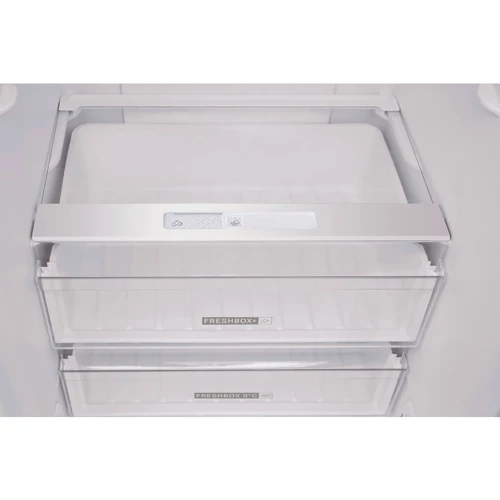 Холодильник Whirlpool W7 921O K AQUA: Тип холодильник двухкамерный