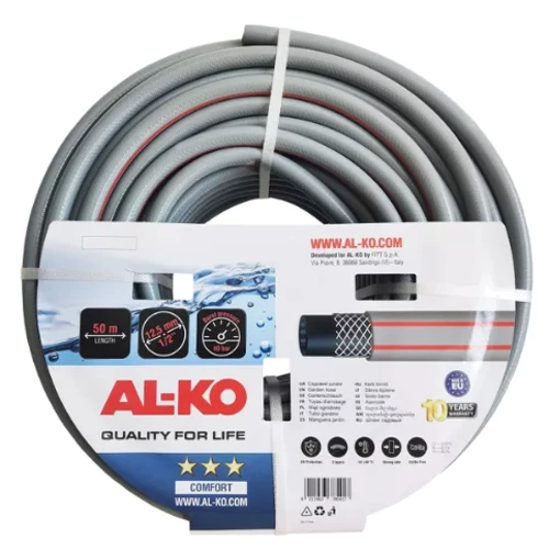 Шланг садовый AL-KO Comfort 1/2" 25 м (113949)