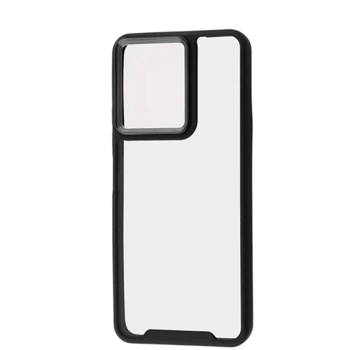 Аксессуар для смартфона WAVE Just Case Black for Xiaomi Redmi 13C / Poco C65