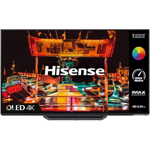 Телевизор Hisense 55A85H
