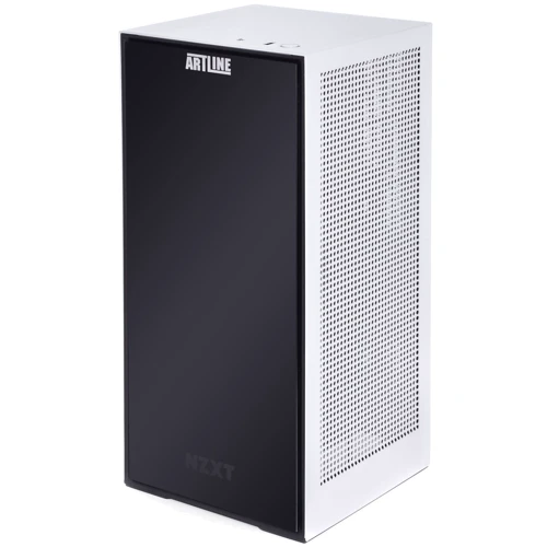 Персональный компьютер (ПК) ARTLINE Overlord H1 (H1v79w): Оперативная память 2x8GB DDR4-3200