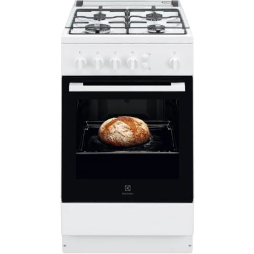 Газовая плита Electrolux RKG500004W