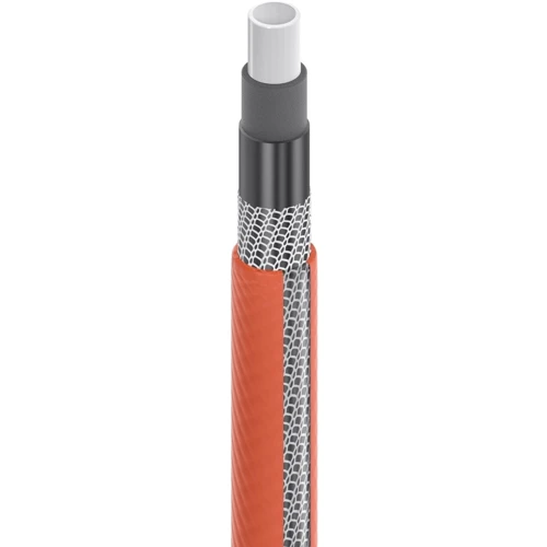Шланг садовый Cellfast Orange 25 м 1/2'' (15-002): Тип шланг садовый