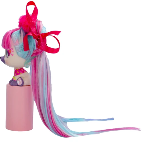 Игровой набор IMC VIP Pets S6 Bow Power Модный любимец Натти (714786) фото 10