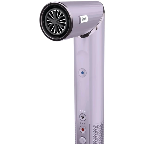Стайлер Shark FlexStyle Limited Edition HD440PLEU: Насадки в комплекте Щетка