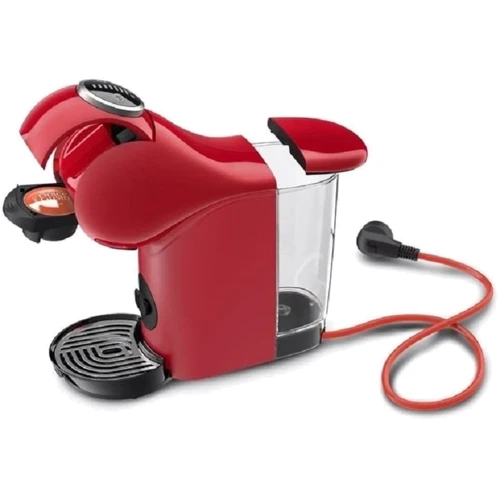Кавоварка Krups Dolce Gusto Genio S Plus KP340510: Об'єм резервуара для води, л 0.8