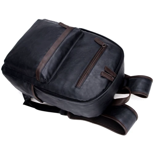 Сумка для ноутбука Polo 14" VICUNA Blue (5503-Blue) фото 4