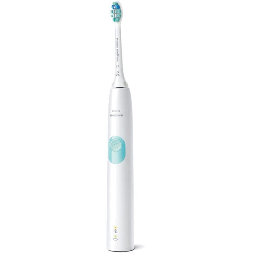 Зубна щітка Philips Sonicare ProtectiveClean 4300 HX6807 / 04: Призначення доросла