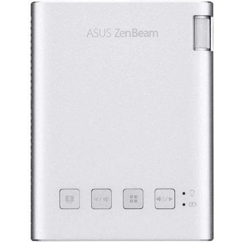 Проектор  ASUS ZenBeam E1R: Физическое разрешение 1920x1080