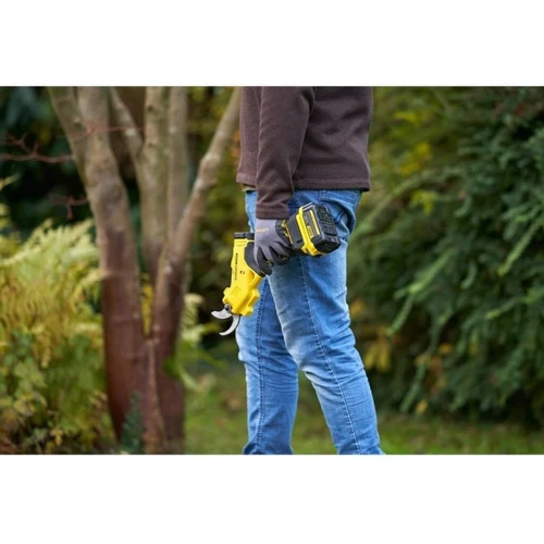 Секатор Stanley FATMAX SFMCPP32M1 фото 7