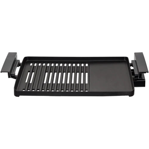 Електрогриль та  аерогриль GoodGrill GR 1650 VN: Тип управління Механическое