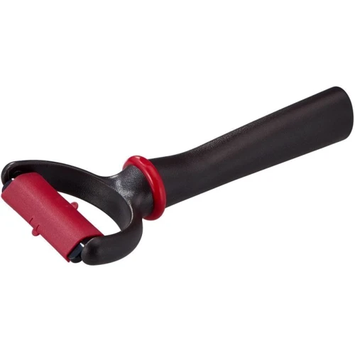 Овощечистка Tefal Ingenio Ceramic Black Y-формы керамическая(K1522014): Рукоятка Пластик Soft Touch
