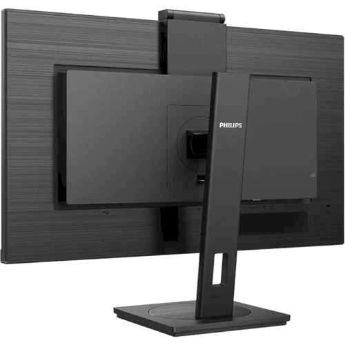 Монитор Philips 272S1MH/00: Разрешение Full HD (1920x1080)