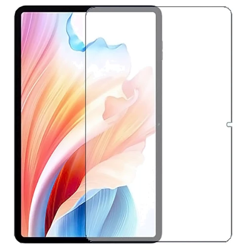 Аксесуар для планшетних ПК BeCover Tempered Glass Clear для Blackview Tab 18 (713039): Колір прозрачный