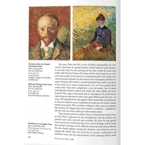 Vincent van Gogh: The Complete Paintings фото 6