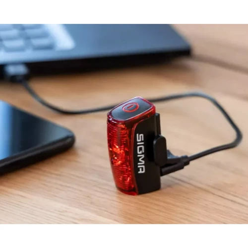 Фонарь Sigma Sport Infinity (SD15200)