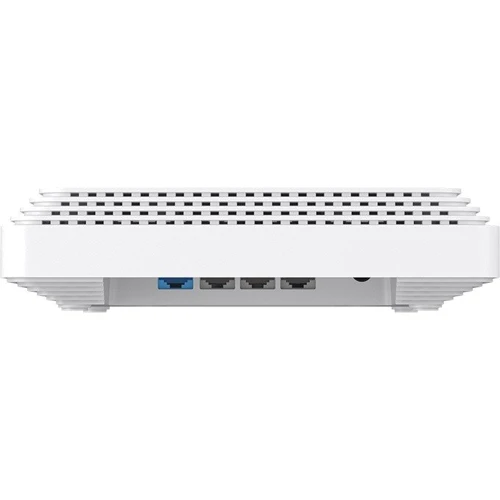 Маршрутизатор Wi-Fi Keenetic KN-3712: Количество LAN портов 3