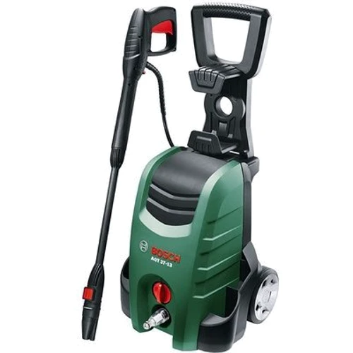 Мойка Bosch AQT 37-13 (06008A7200): Максимальное давление (бар) 130