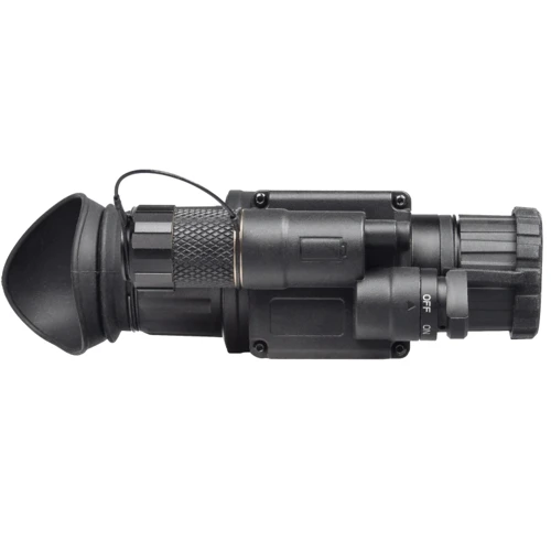 Монокуляр ночного видения AGM Wolf-14 NW2 (99-00013933) фото 4