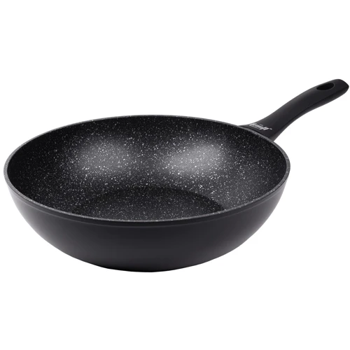 Сковорода Wok Krauff Smart Сhef 28 см (27590)