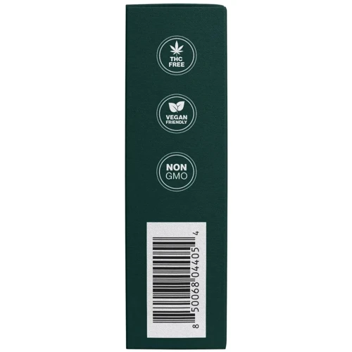 Масло Mind Shi CBD Oil Isolate 3000 mg Strawberry - 10 ml