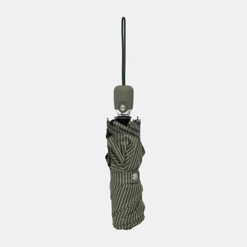 Зонт женский автомат Monsen зеленый (C1Rio4-green): Тип ручки Прямая