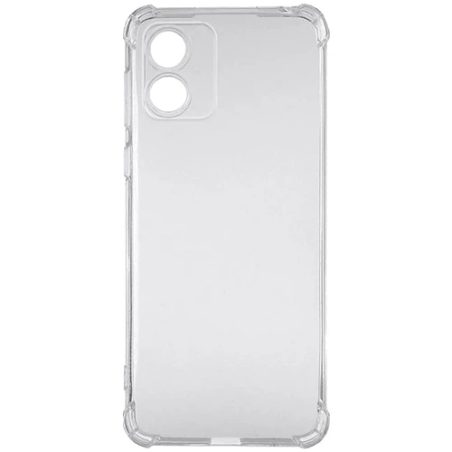 Чохол для телефона BeCover TPU Case Anti-Shock Clear для Motorola Moto E13 (709319)