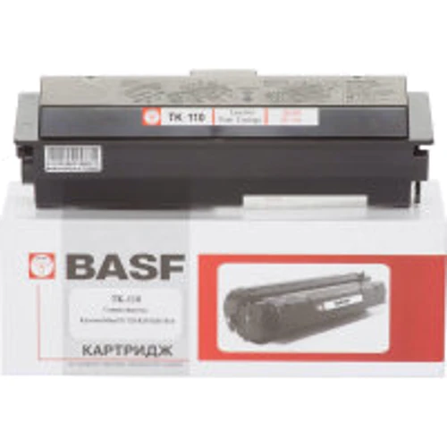 Картридж BASF Kyocera TK-110 (KT-TK110)