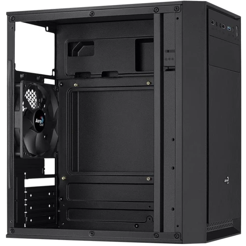 Корпус AeroCool CS-104-S-BK-v1 (ACCX-PC12003.11) фото 7