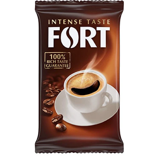 Кофе растворимый Fort 100 г (8720254065007)