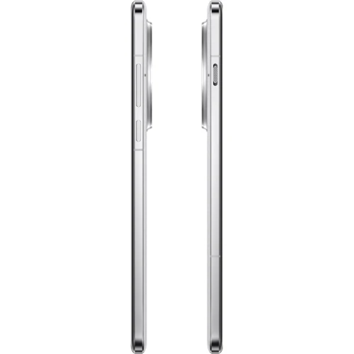 Смартфон OnePlus 13 16/512GB Arctic Dawn (Global): Слот для карт памяти отсутствует