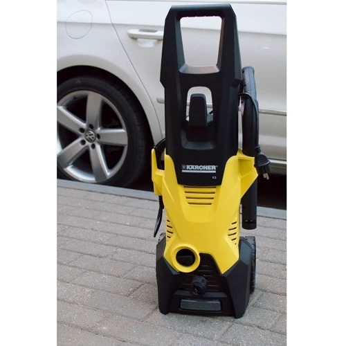 Мінімийка Karcher K 3 (1.601-888.0) фото 6