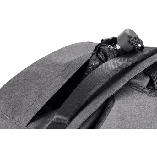 Сумка для ноутбуков XD Design 17" Bobby Duffle Anti-Theft Black (P705.271) фото 10