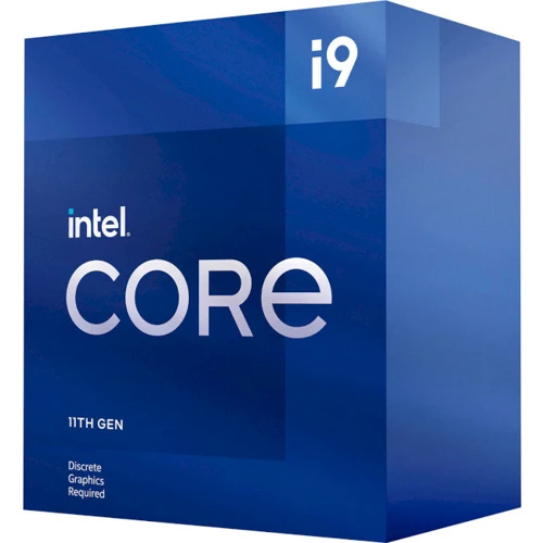 Intel Core i9-11900 (BX8070811900) UA