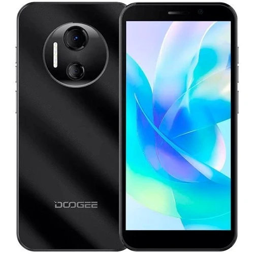 Смартфон Doogee X97 3/16Gb Graphite Gray