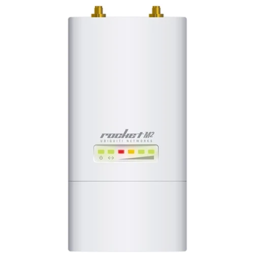 Точка доступу Wi-Fi Ubiquiti ROCKETM2