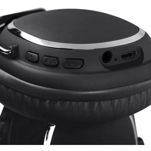 Наушники Gelius Pro Perfect 2 GL-HBB-0019 Black: Чувствительность (дБ) 103