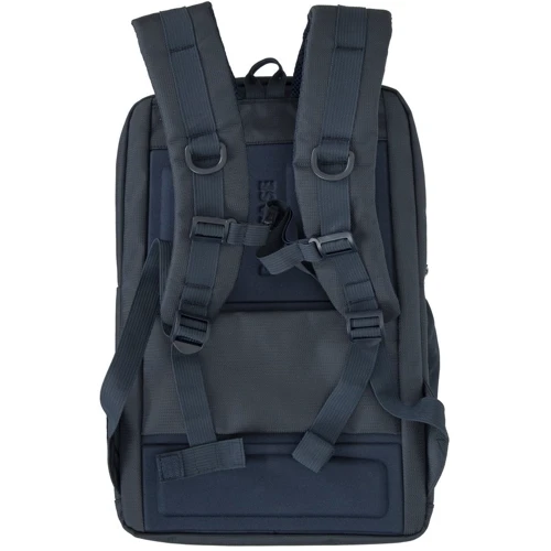 Сумка для ноутбука RivaCase 17.3 "7861 Dark Blue (7861Blue) фото 10