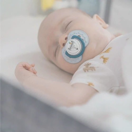 Кровать-манеж Espiro Cloud 09 Beige Wind: Опускающаяся стенка Есть