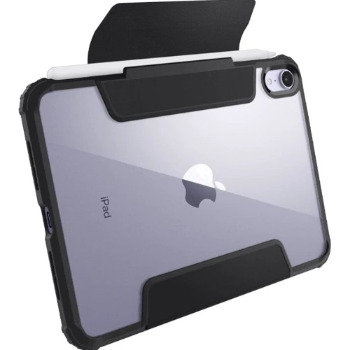 Аксессуар для iPad Spigen Ultra Hybrid Pro Black for iPad mini 6 2021 (ACS03765) фото 8