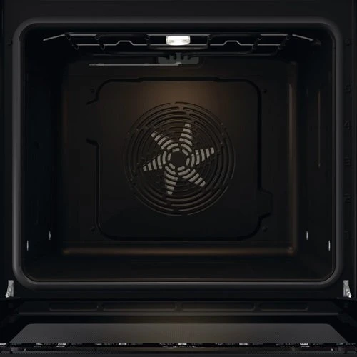 Духова шафа електрична GORENJE BOS67371SYW: Об'єм, л 77
