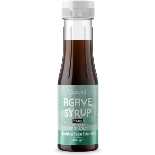 Сироп агавы OstroVit Agave Syrup 400 g / 80 servings