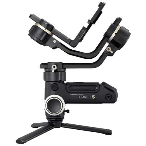 Zhiyun Crane 3S