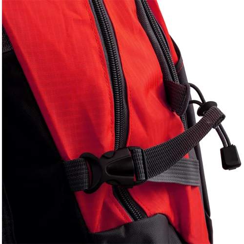 Чоловік рюкзак Valiria Fashion червоний (3DETAB902-1): Тип ручки Плечовий ремінь, Коротка ручка