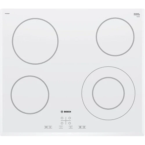 Варочная поверхность электрическая Bosch PKF652BB1E