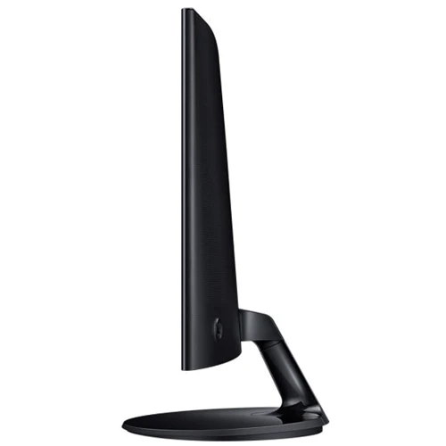 Монитор Samsung C24F390F (LC24F390FHIXCI): Время реакции, мс 4