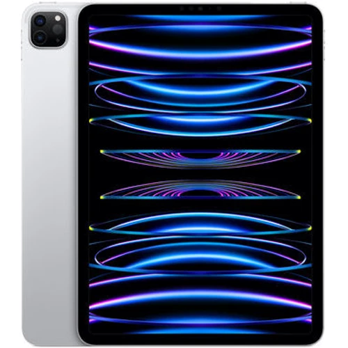 Apple iPad Pro 11’ M2 128GB Wi-Fi Silver (MP0Q3/MNXE3) Approved Витринный образец