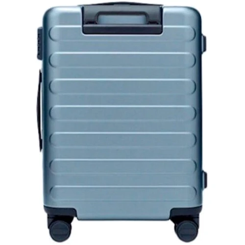 Валіза Xiaomi RunMi Ninetygo Business Travel Luggage 20" S блакитний (6970055342810/6941413216623): Країна виробник Китай