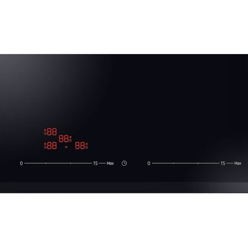 Варочная поверхность Samsung NZ84C5047GK